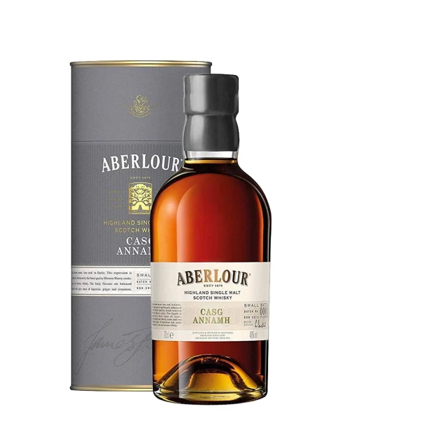 Aberlour Whiskey Casg Annamh 0,7L 48% w pudełku